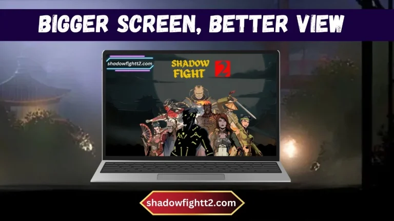 Bigger Screen, Better View