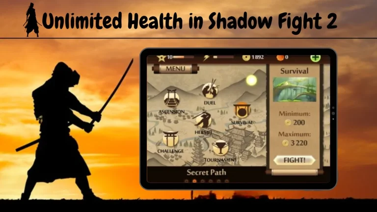 Unlimited Health