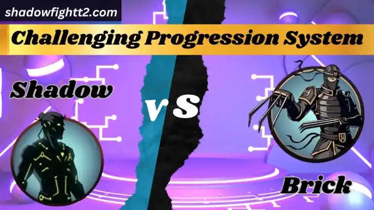 Challenging Progression System