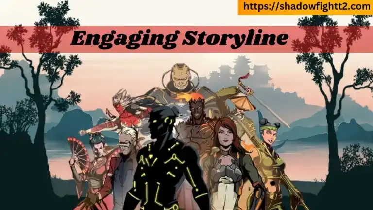 Engaging Storyline
