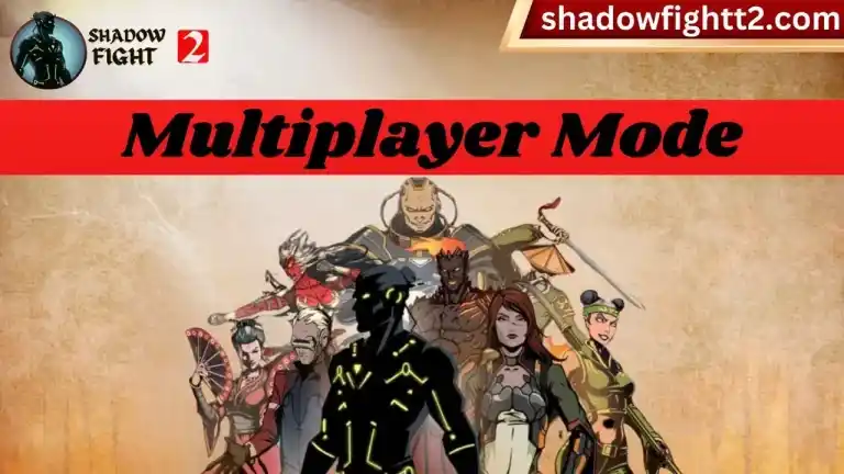 Multiplayer Mode