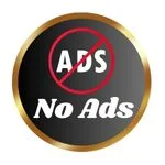 No Ads
