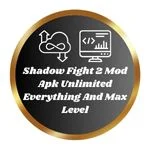 Shadow Fight 2 Mod Apk Unlimited Everything And Max Leve