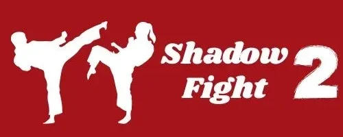 logo shadow fight 2